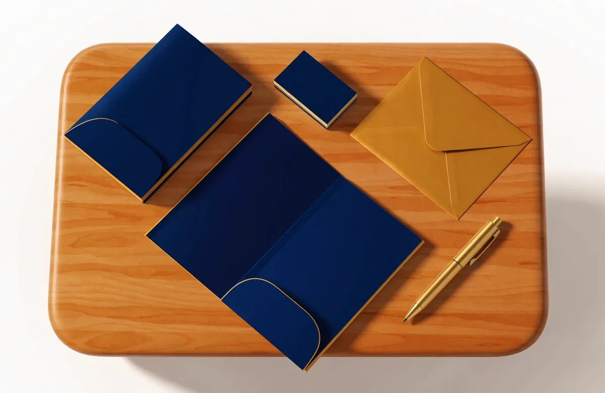 Brand and creative illustration